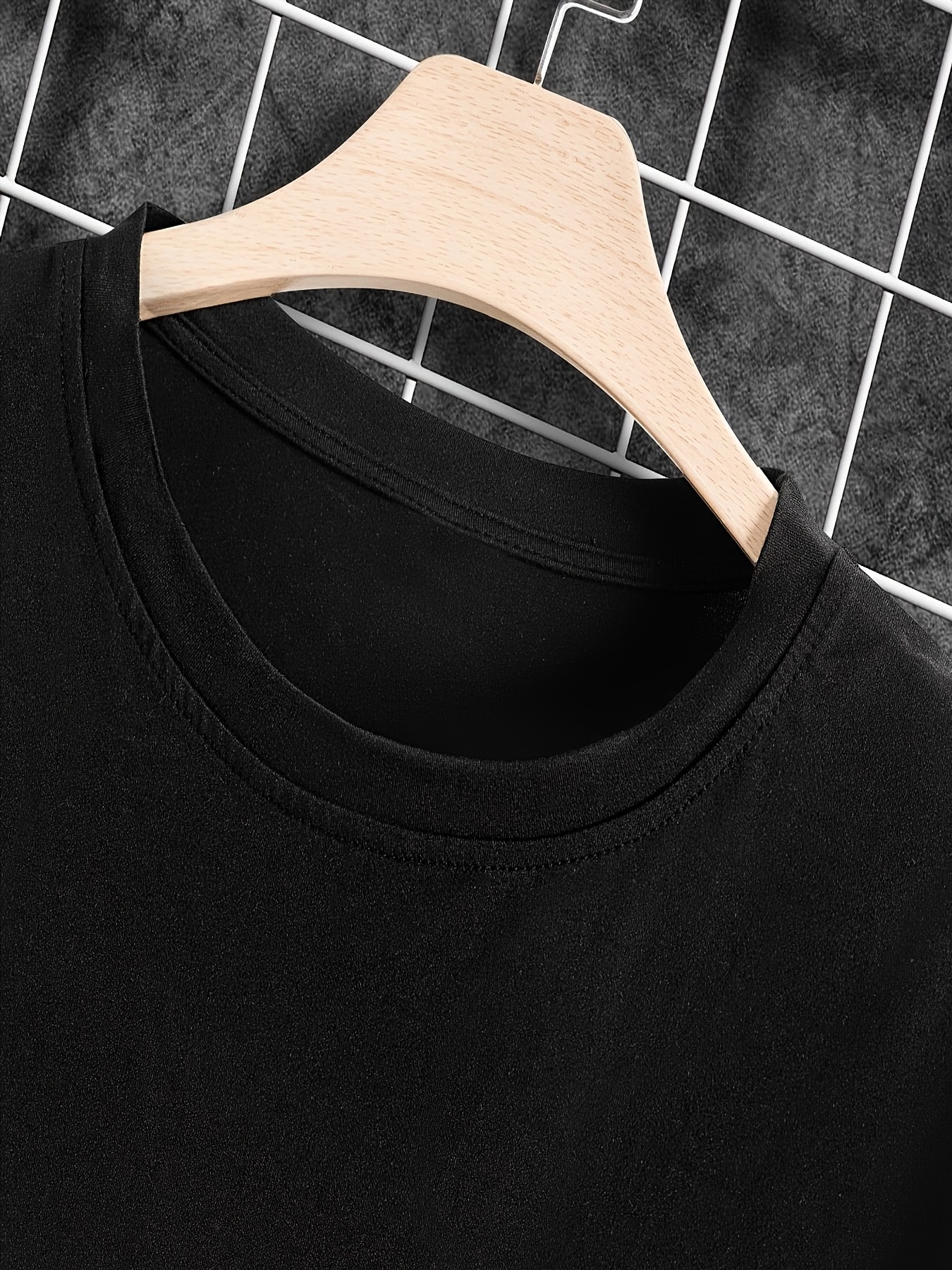 Men's Classic Retro Black Rose - Men Formal Wear All Black avaliação e preço