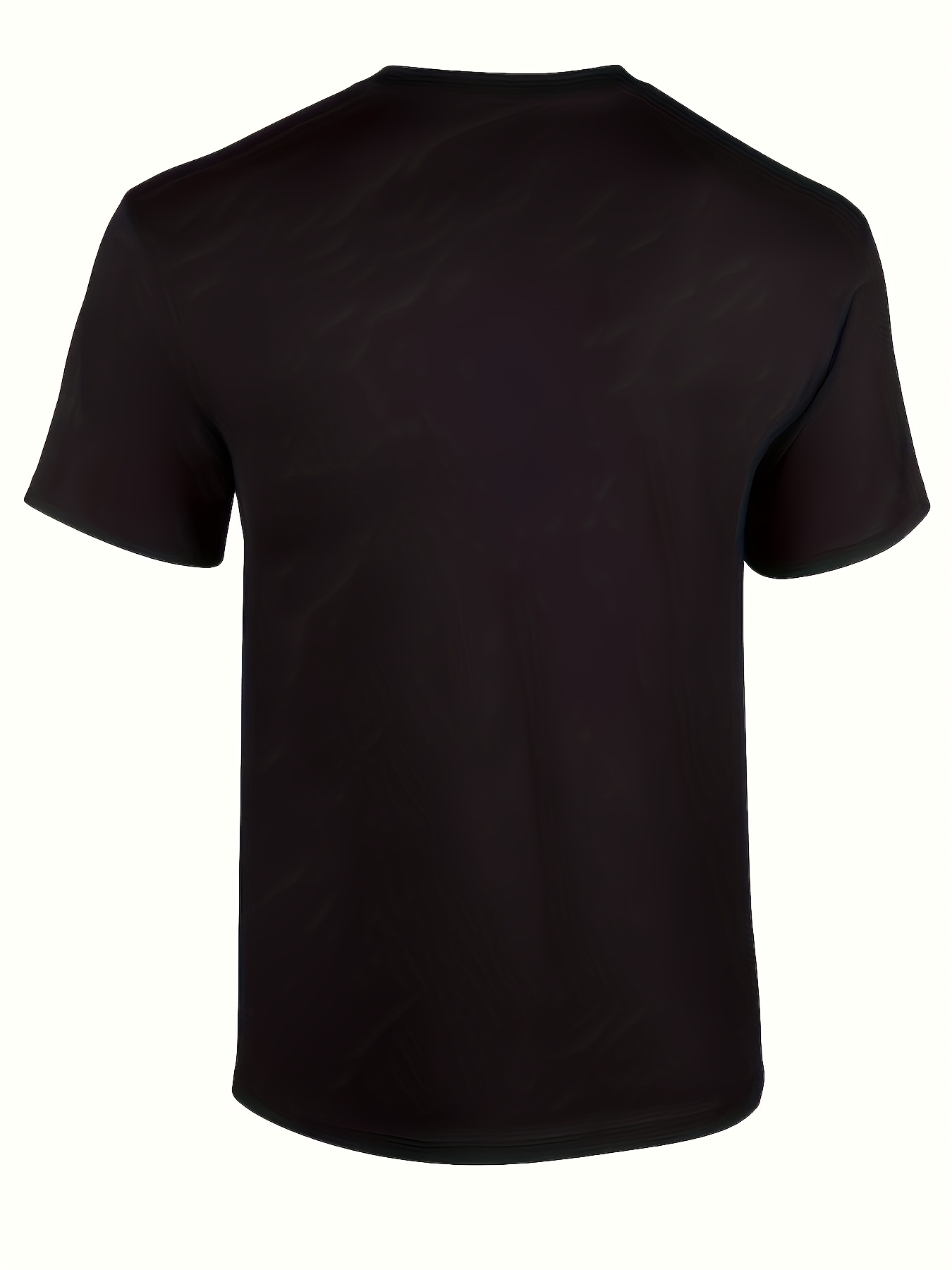 Men's Bold Primal Graphic T-Sh - Men Formal Wear All Black avaliação e preço