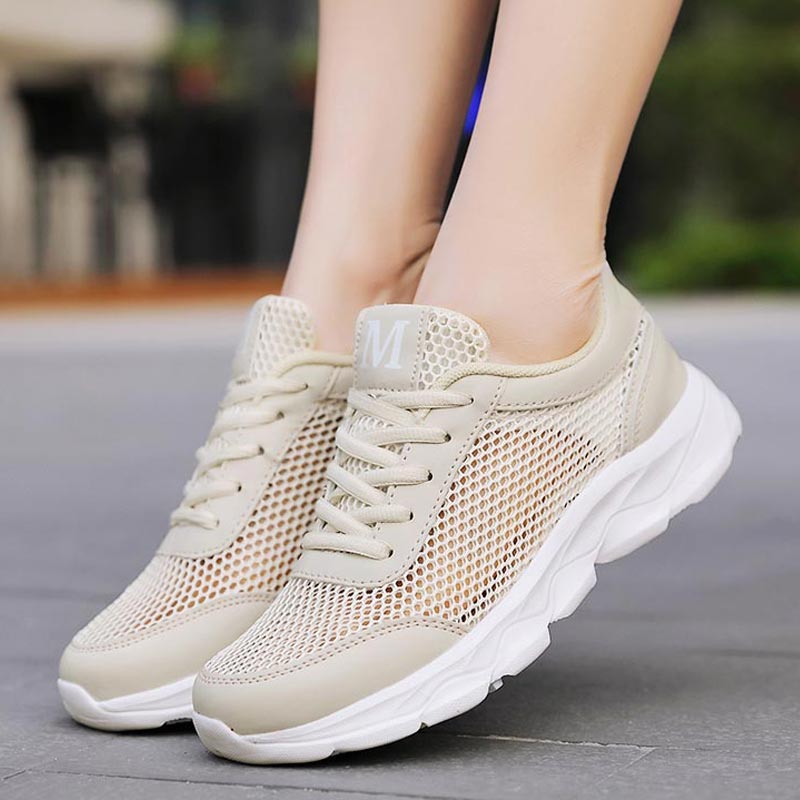 Summer Breathable Sneakers Wom - Men'S Medieval Formal Wear avaliação e preço