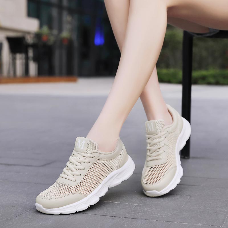 Summer Breathable Sneakers Wom - Men'S Medieval Formal Wear avaliação e preço
