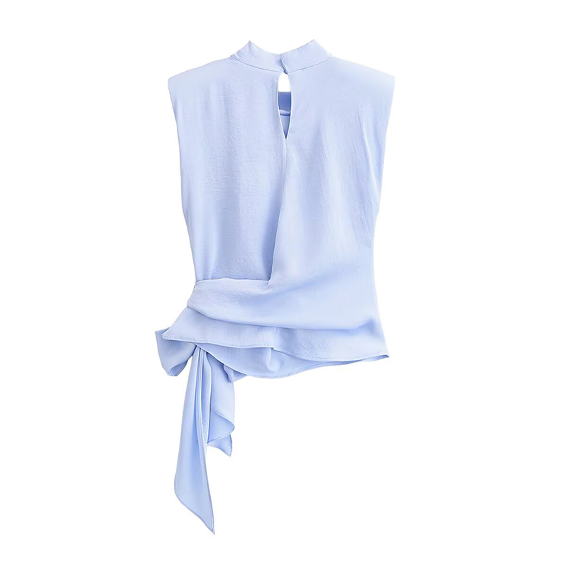 YENKYE Fashion New Women Light - Satin Bow Tie avaliação e preço