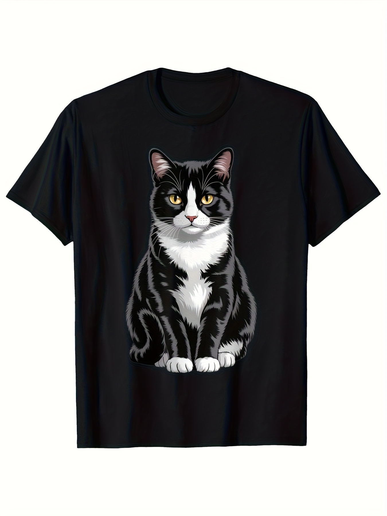 Men's & unisex (same style) He - Men Formal Wear All Black avaliação e preço