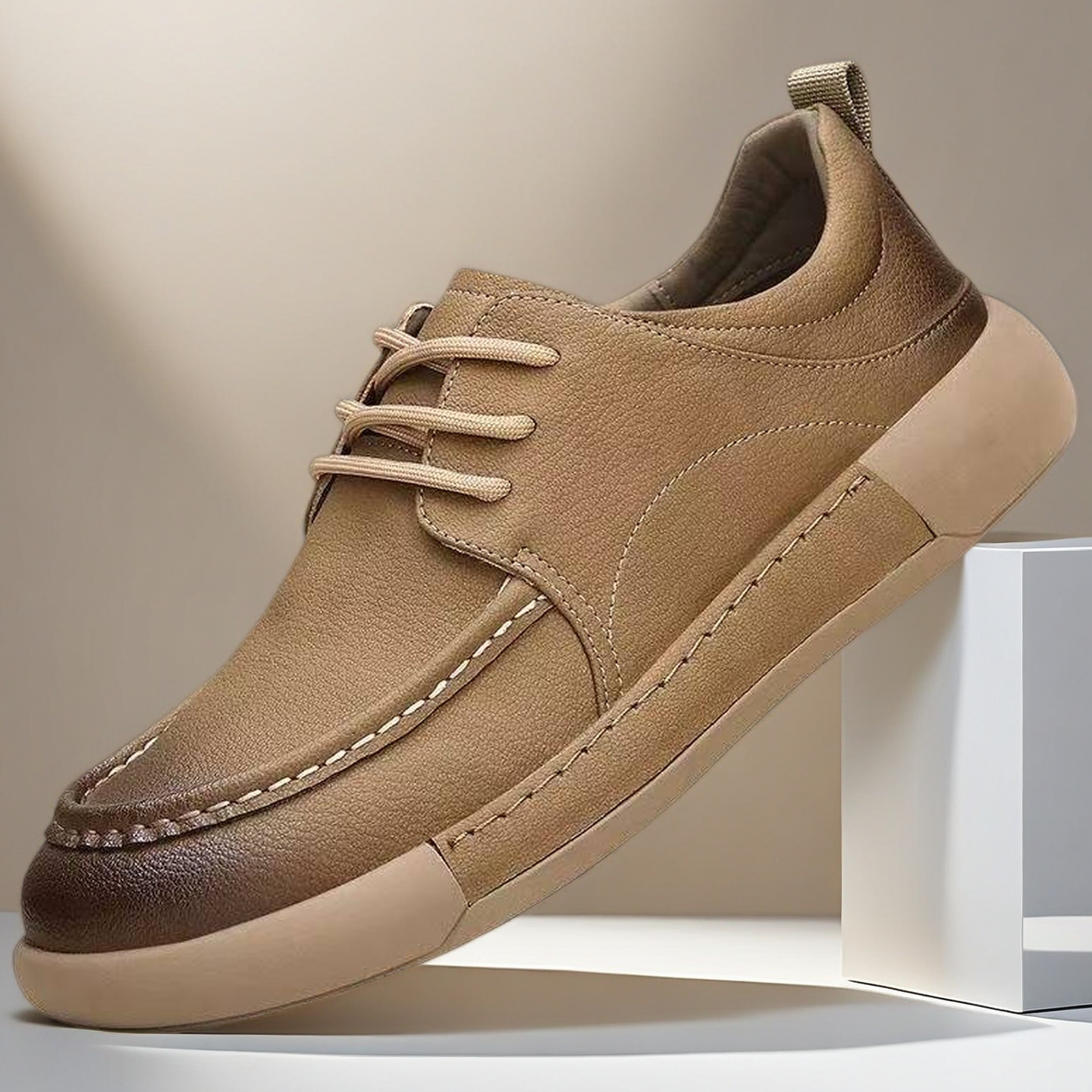 Wide last men business shoes l - Formal Upper Wear Men avaliação e preço