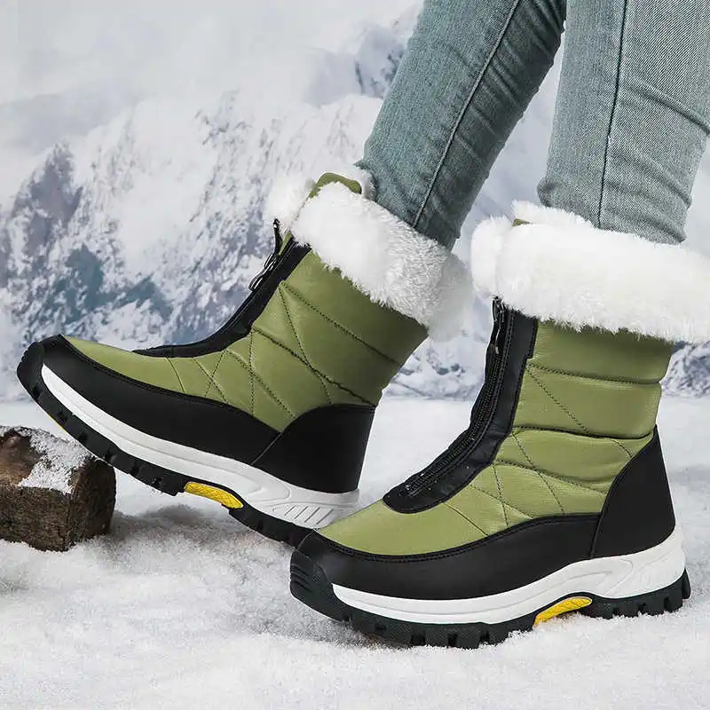 Women's Boot Sneakers Walking  - Latest Men Formal Wear avaliação e preço
