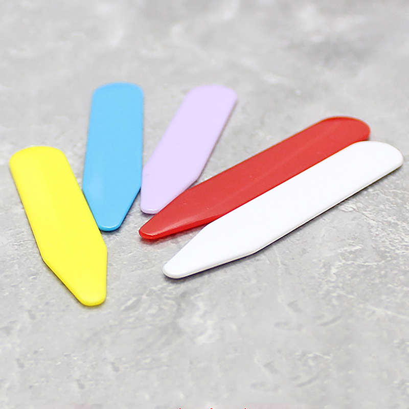 2pc Carbon Fiber Collar Stays  - Collar Stay Metal avaliação e preço