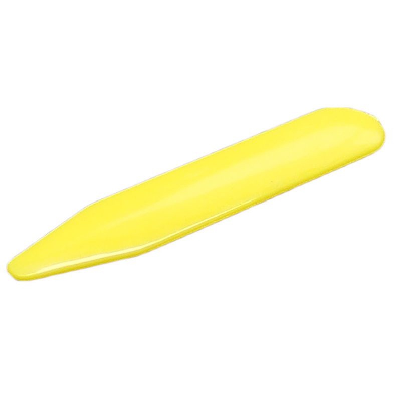 2pc Carbon Fiber Collar Stays  - Collar Stay Metal avaliação e preço