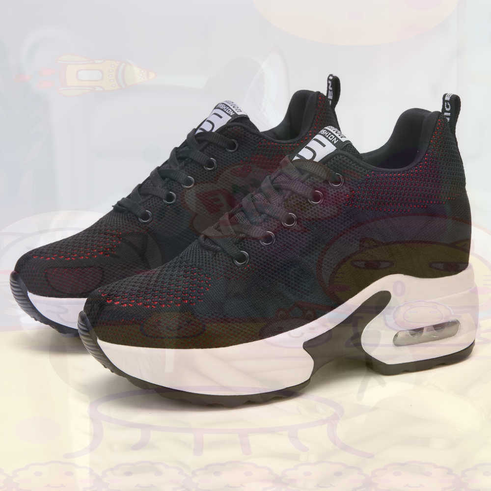Red Size 36 Shoes Woman Tennis - Latest Men Formal Wear avaliação e preço