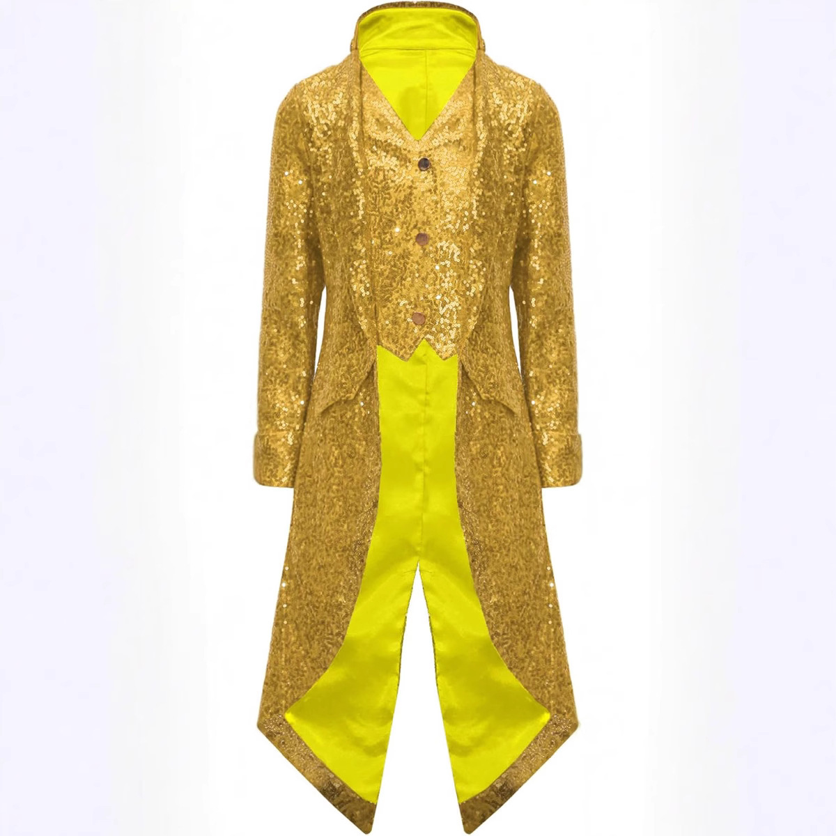 2025 Spring/autumn New Medieva - Men'S Medieval Formal Wear avaliação e preço