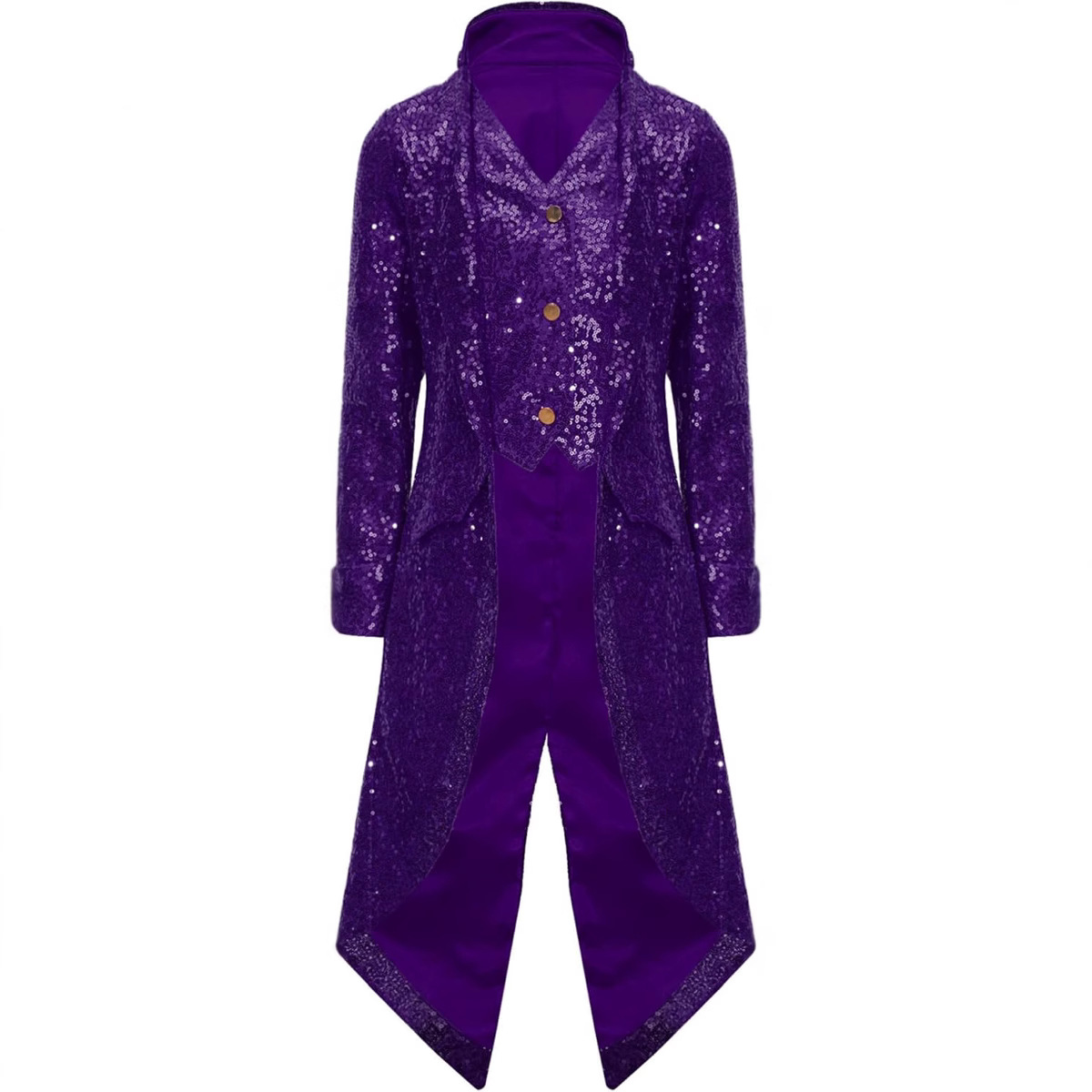 2025 Spring/autumn New Medieva - Men'S Medieval Formal Wear avaliação e preço