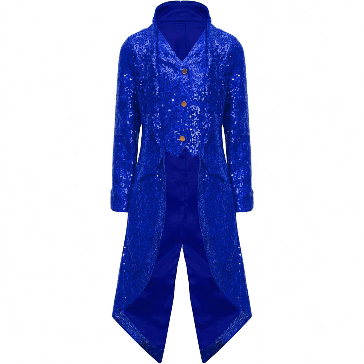 2025 Spring/autumn New Medieva - Men'S Medieval Formal Wear avaliação e preço