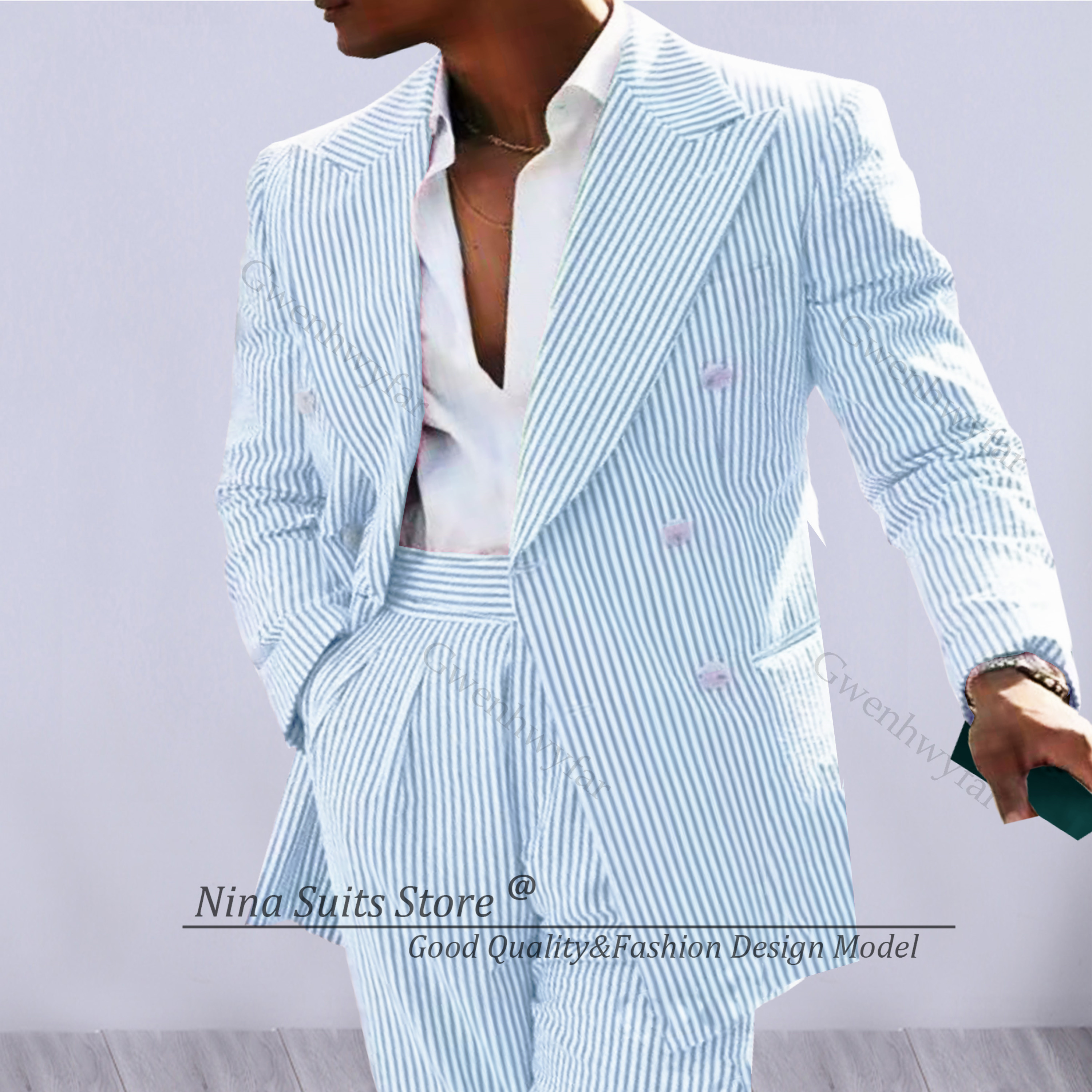 Nina Store Custom Made Men Sui - Men Formal Wear 2025 avaliação e preço