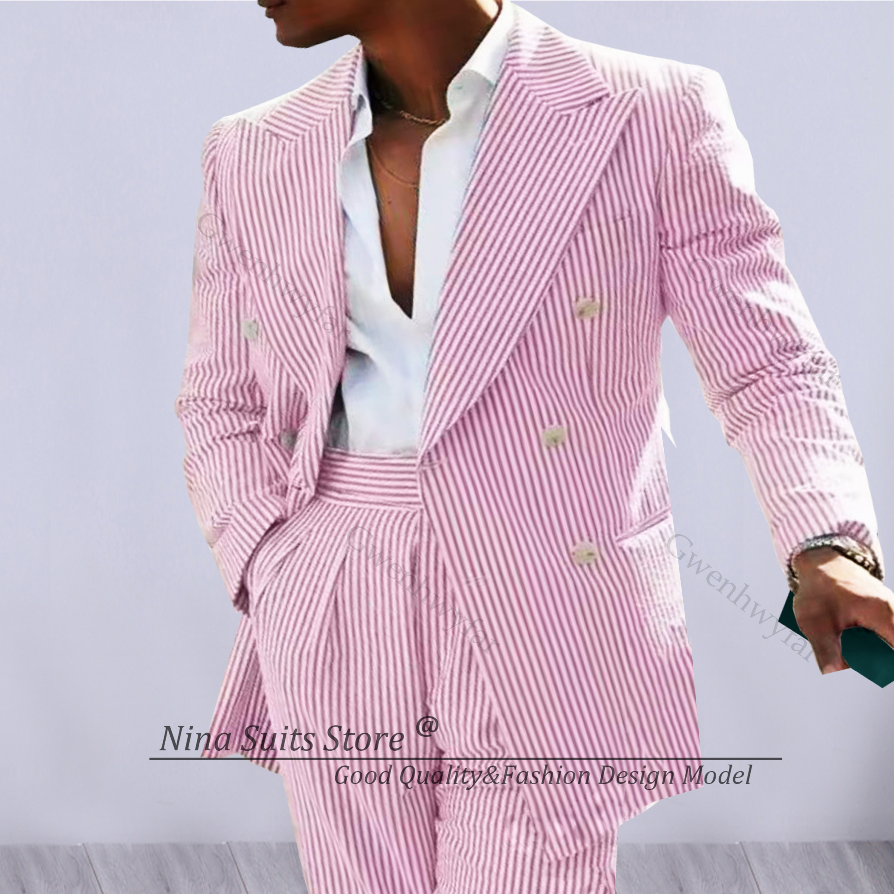 Nina Store Custom Made Men Sui - Men Formal Wear 2025 avaliação e preço