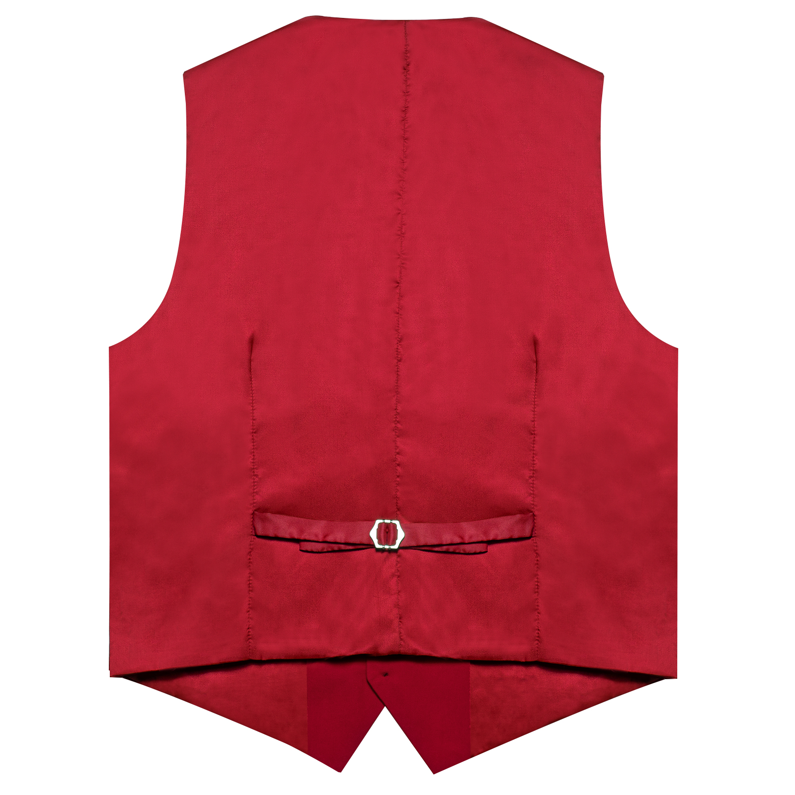 Red Wedding Dress Vest for Man - Men Formal Wear Vest avaliação e preço