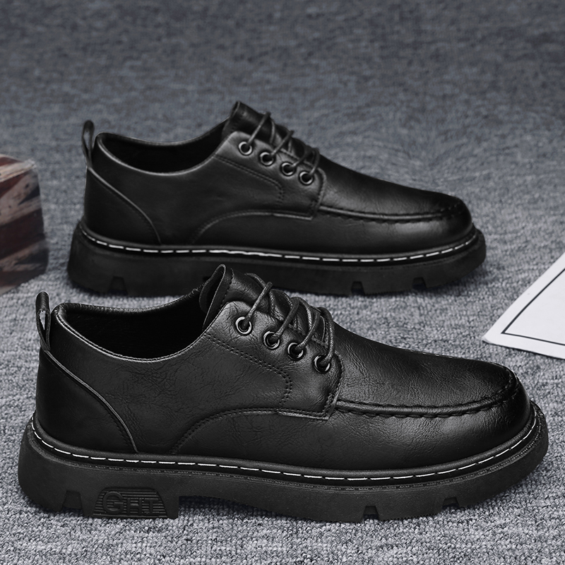 Breathable soft upper men form - Formal Upper Wear Men avaliação e preço