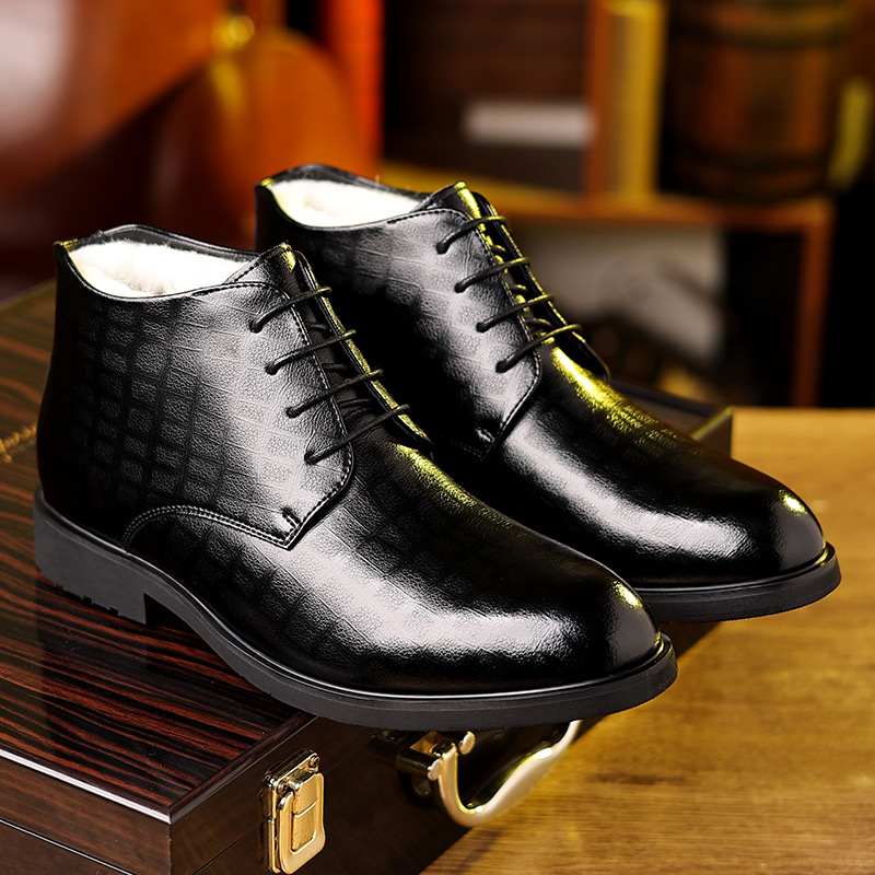 Men's British Style 2025 Winte - Men Formal Wear 2025 avaliação e preço