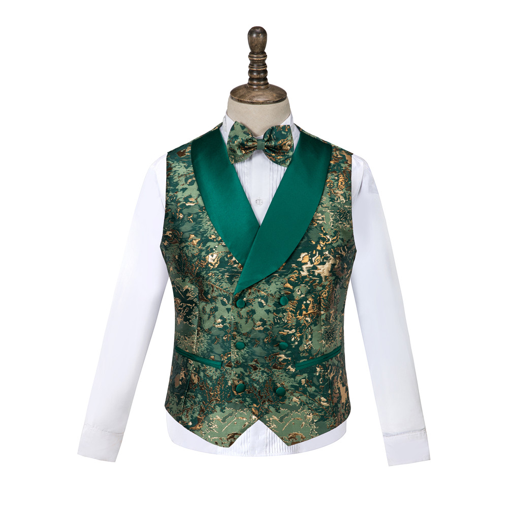 Gwenhwyfar 2026 New Designed C - Men Formal Wear Vest avaliação e preço