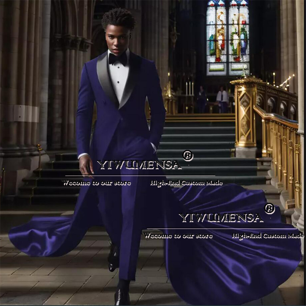 Latest Design Groom Wear Tuxed - Latest Men Formal Wear avaliação e preço