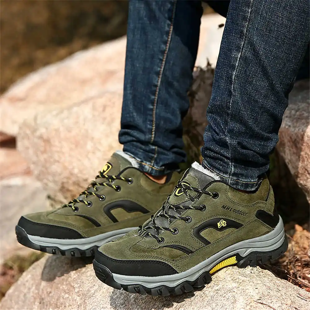 Camp Cotton Hiking Shoes For M - Men'S Best Sneakers For Formal Wear avaliação e preço