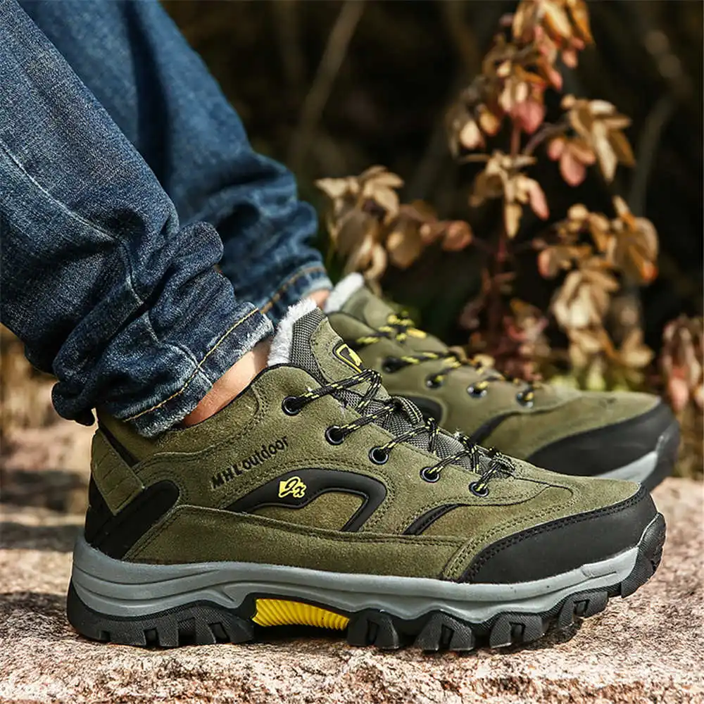 Camp Cotton Hiking Shoes For M - Men'S Best Sneakers For Formal Wear avaliação e preço