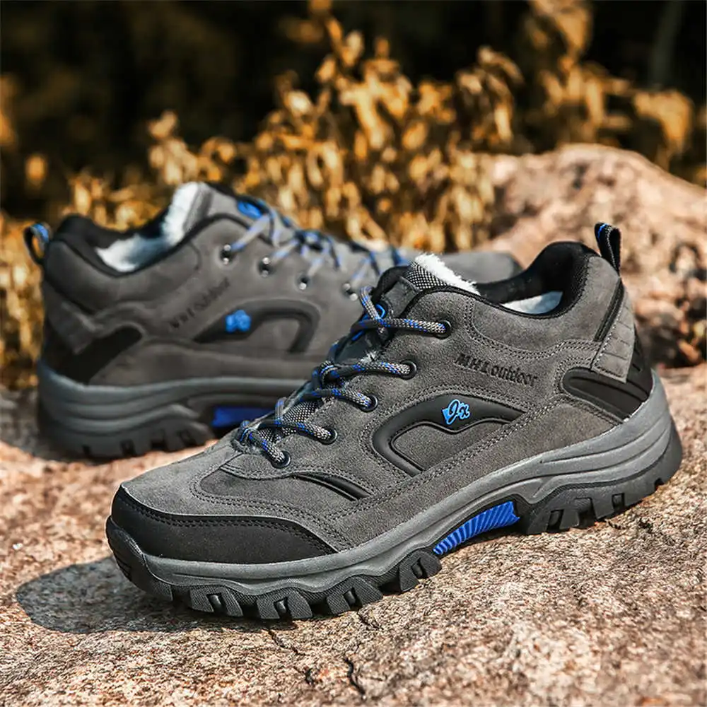 Camp Cotton Hiking Shoes For M - Men'S Best Sneakers For Formal Wear avaliação e preço
