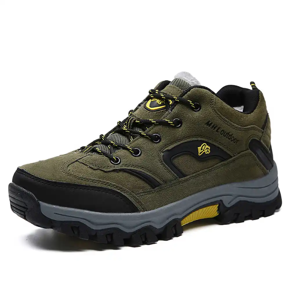 Camp Cotton Hiking Shoes For M - Men'S Best Sneakers For Formal Wear avaliação e preço